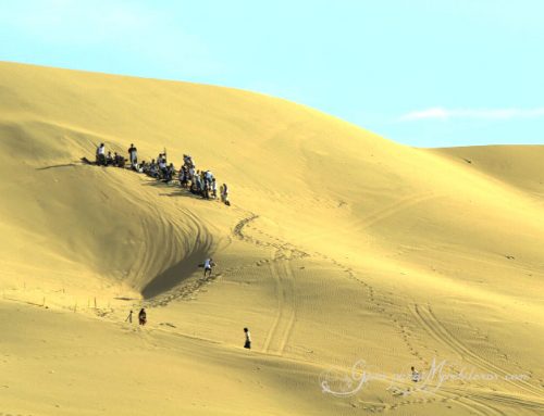 Presupuesto mochilero Perú