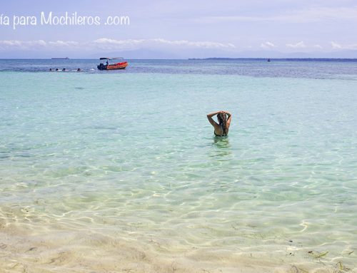 Bocas del Toro, lo más túristico en Panamá