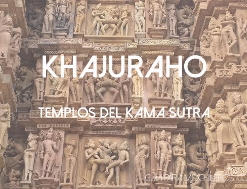 Khajuraho | Viaje a India (Parte 2)
