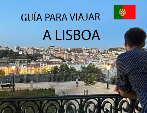 Lisboa | Guia de viaje