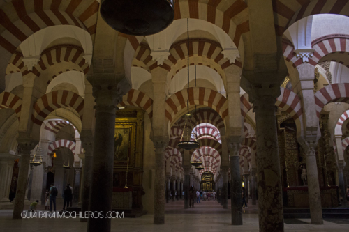Mezquita de Cordoba