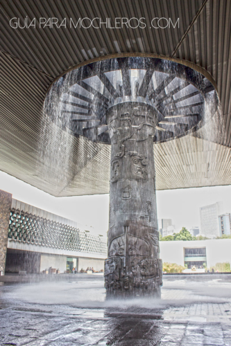 Museo de antropología