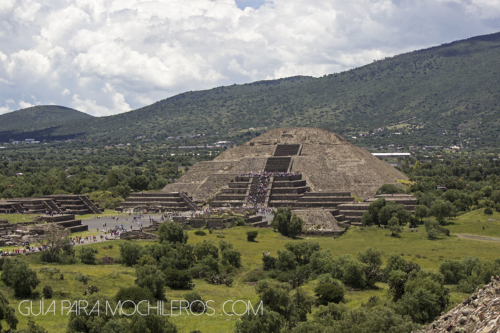 Teotihuacan