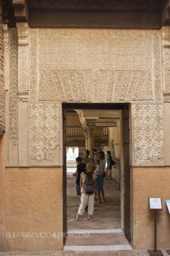 mama en la alhambra