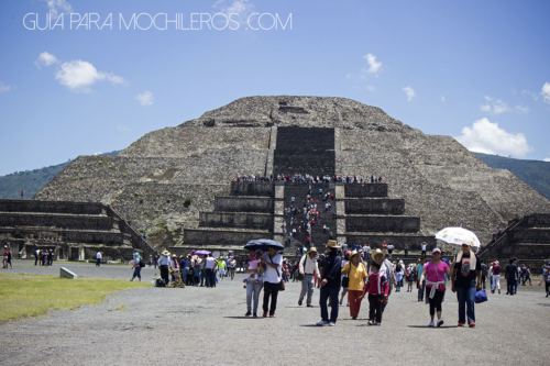 piramide teotihuacan