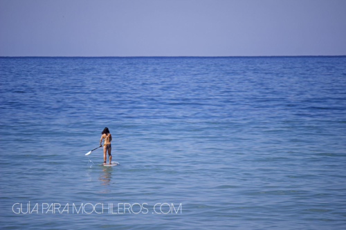 tabla mar paddle surf