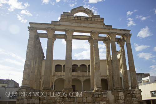 templo de diana